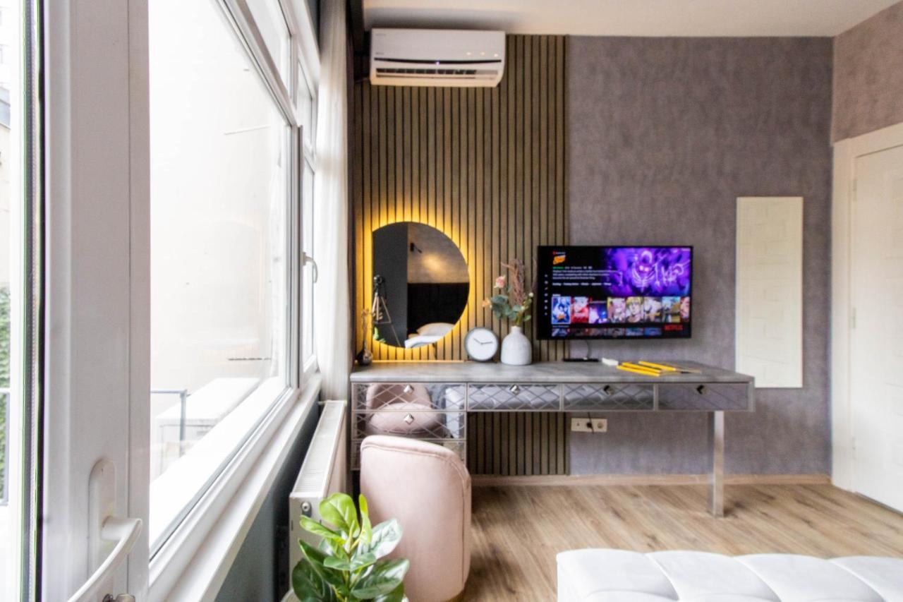 Stayle Стамбул Экстерьер фото