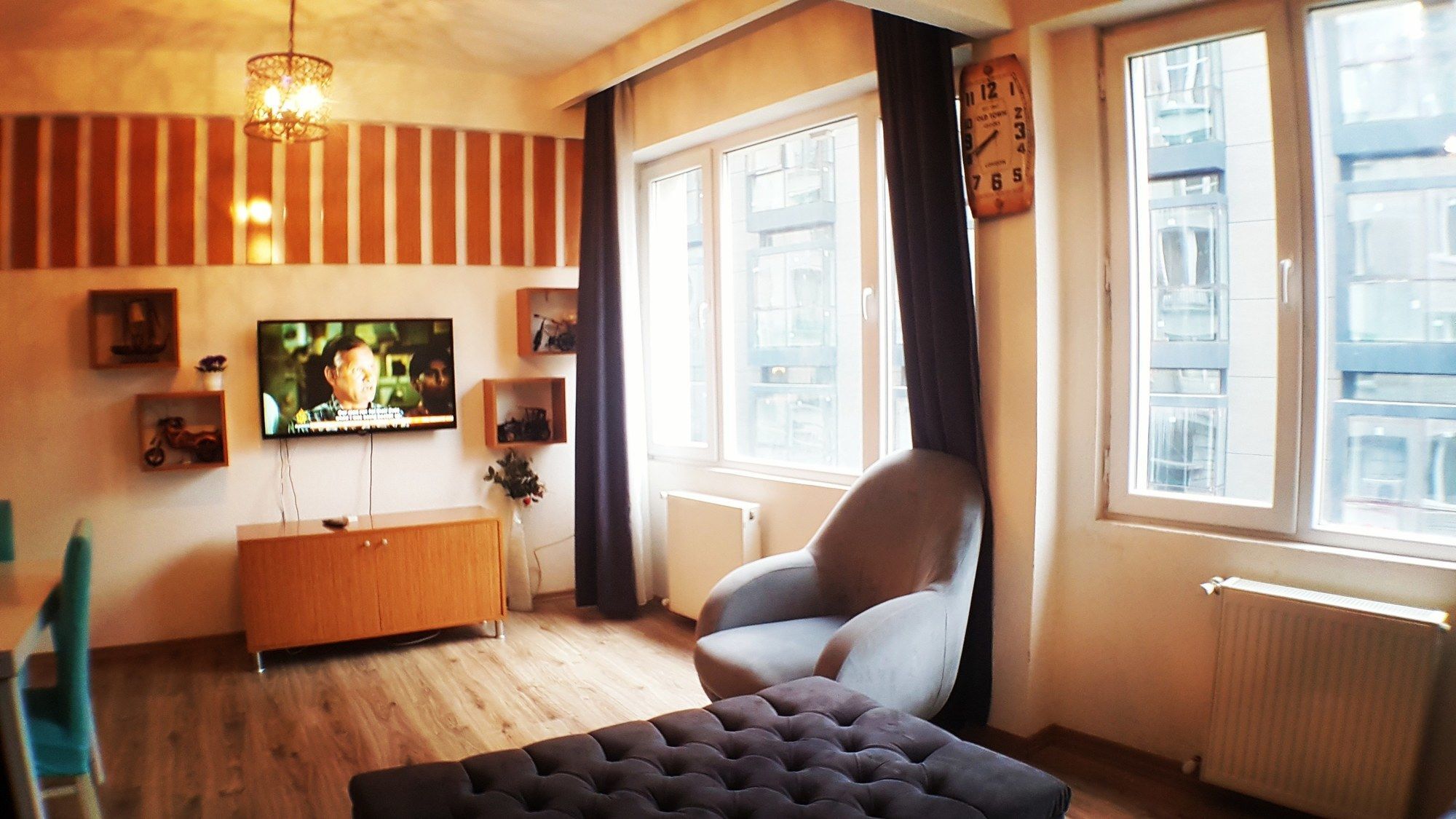 Stayle Стамбул Экстерьер фото